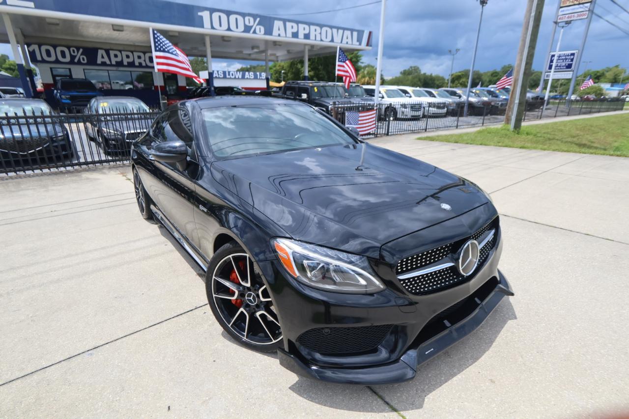 mercedes-benz c-class coupe 2018 WDDWJ6EB1JF693685 image mercedes-benz c-class coupe 2018 WDDWJ6EB1JF693685 image